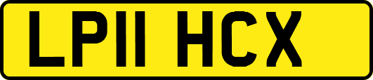 LP11HCX