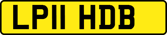 LP11HDB