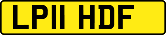 LP11HDF