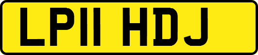 LP11HDJ