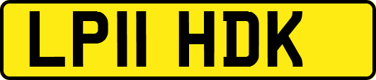 LP11HDK