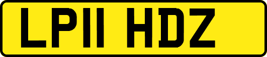LP11HDZ