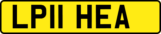 LP11HEA