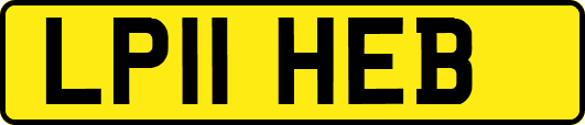 LP11HEB