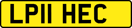 LP11HEC