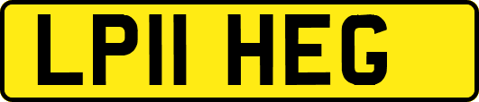 LP11HEG