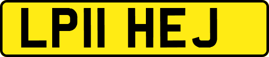 LP11HEJ