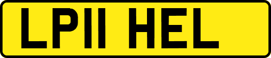 LP11HEL