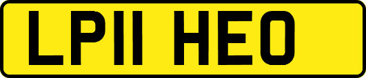 LP11HEO