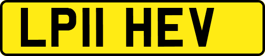 LP11HEV