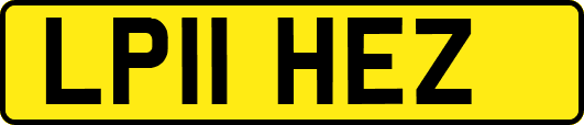 LP11HEZ