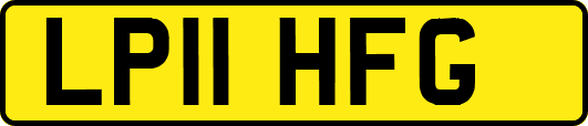 LP11HFG