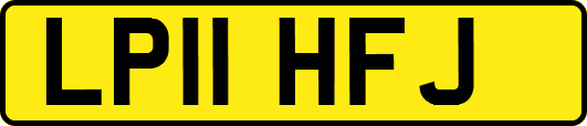 LP11HFJ