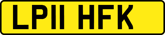 LP11HFK