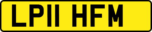 LP11HFM