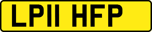 LP11HFP