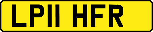 LP11HFR