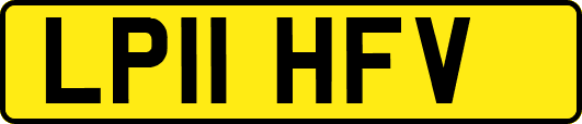 LP11HFV