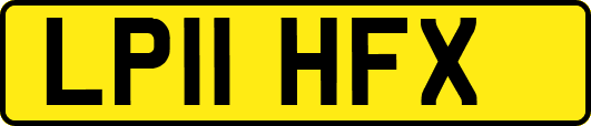 LP11HFX