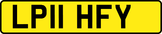 LP11HFY