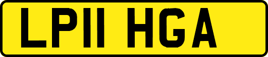 LP11HGA