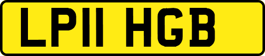 LP11HGB