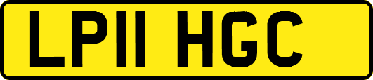 LP11HGC