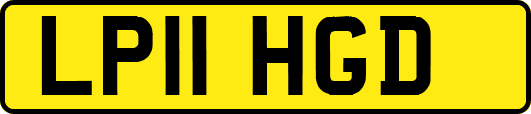 LP11HGD