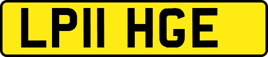 LP11HGE