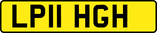 LP11HGH