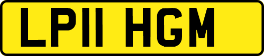 LP11HGM