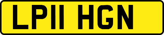 LP11HGN