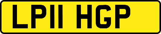 LP11HGP