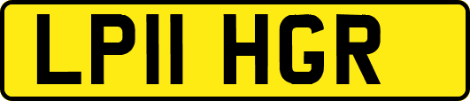 LP11HGR