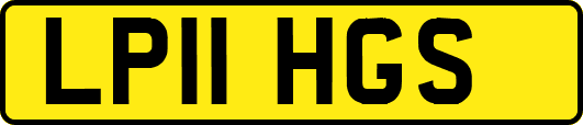 LP11HGS