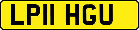 LP11HGU