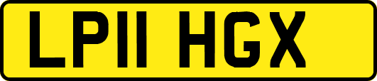 LP11HGX