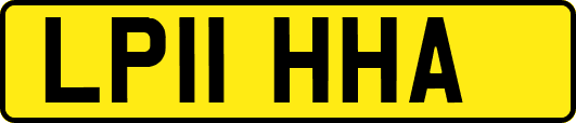 LP11HHA