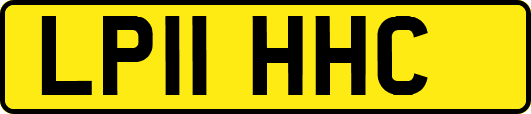 LP11HHC