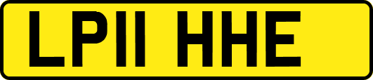 LP11HHE