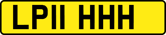 LP11HHH