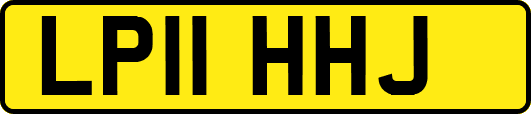 LP11HHJ