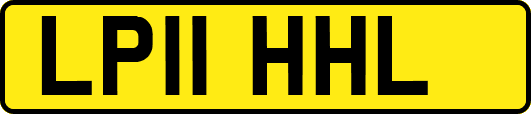 LP11HHL
