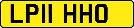 LP11HHO