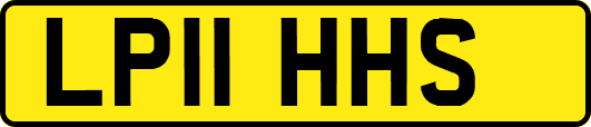 LP11HHS