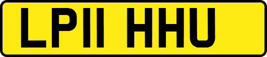 LP11HHU
