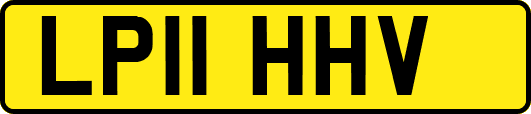 LP11HHV