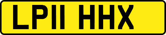 LP11HHX