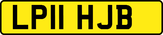 LP11HJB
