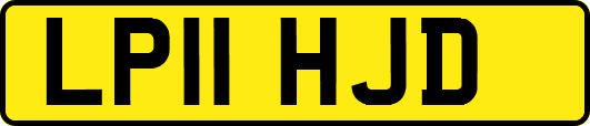 LP11HJD